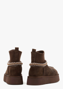 LeBERDES Угги 00000018891 5