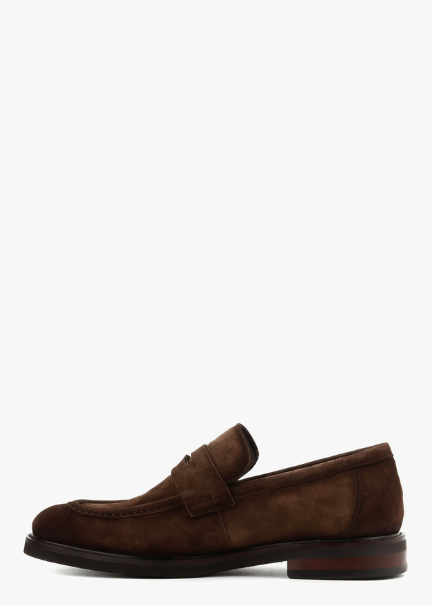 LeBERDES Туфли 00000018893 4