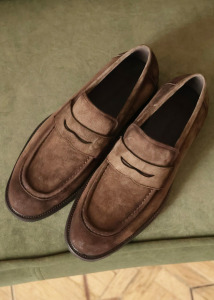 LeBERDES Туфли 00000018893 1