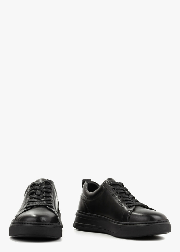 LeBERDES Кеды 00000018900 4