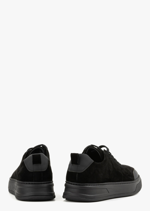 LeBERDES Кеды 00000018901 5