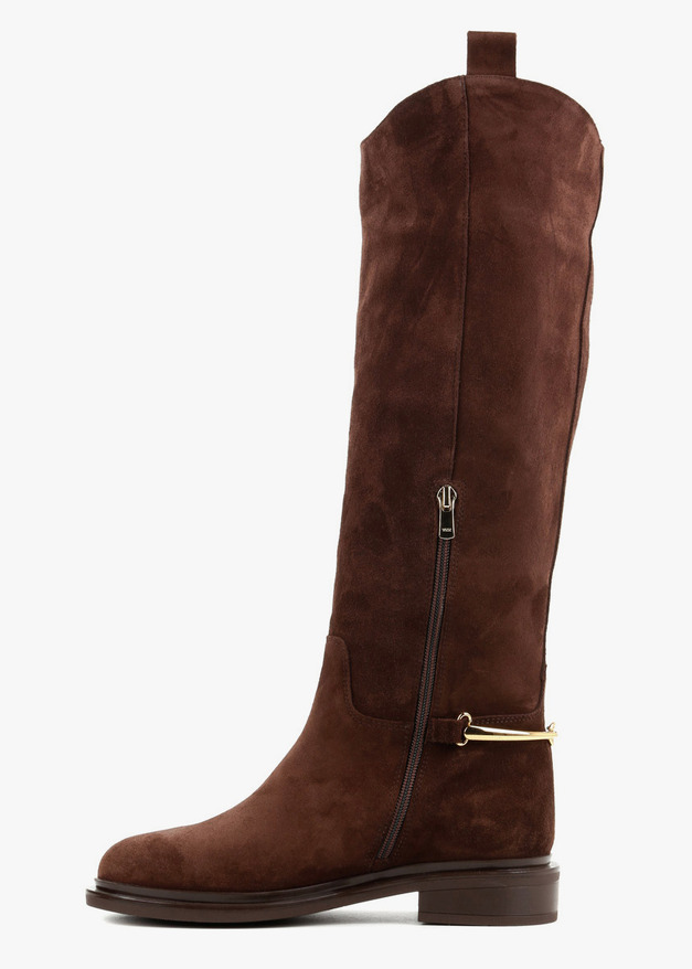 LeBERDES Сапоги осенние 00000018908 2