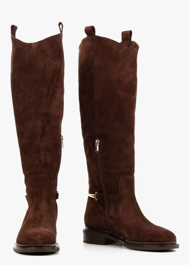 LeBERDES Сапоги осенние 00000018908 4