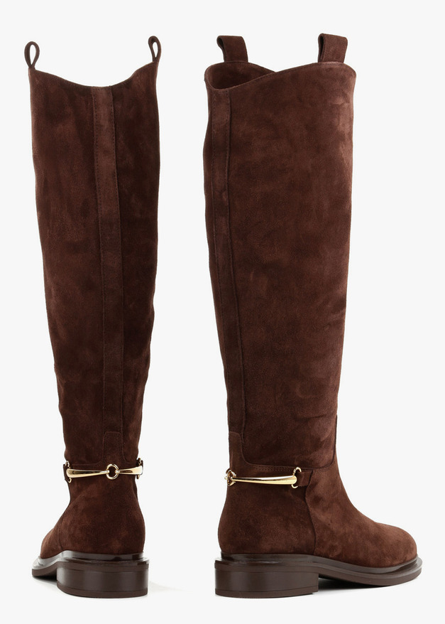 LeBERDES Сапоги осенние 00000018908 5