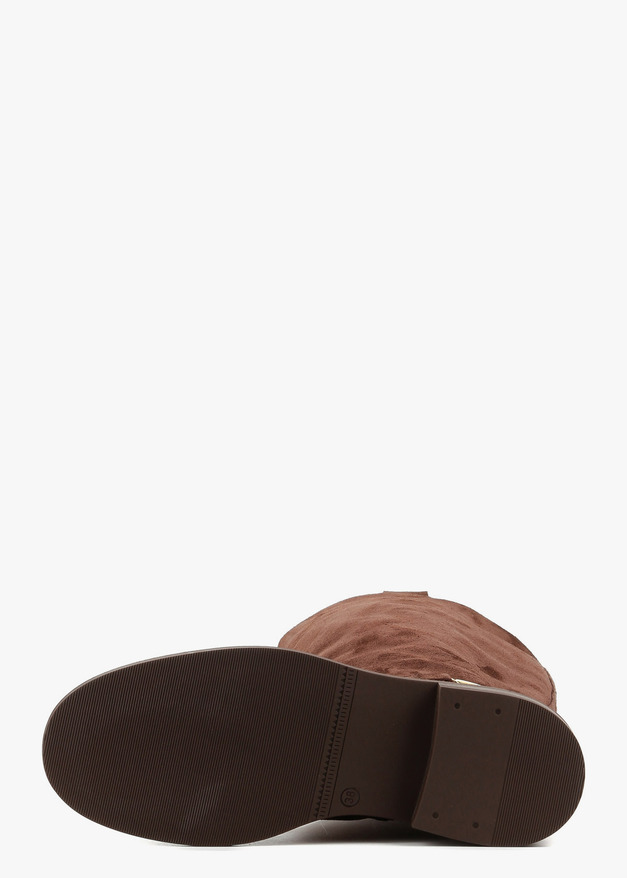 LeBERDES Сапоги осенние 00000018908 6