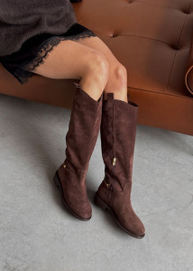 LeBERDES Сапоги осенние 00000018908 2