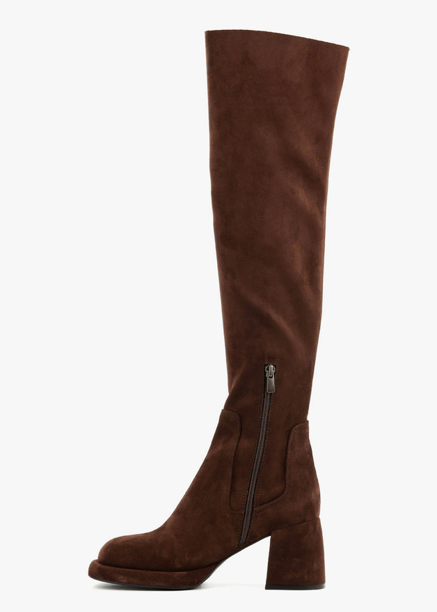 LeBERDES Ботфорти осінні 00000018909 3