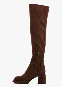 LeBERDES Ботфорти осінні 00000018909 3