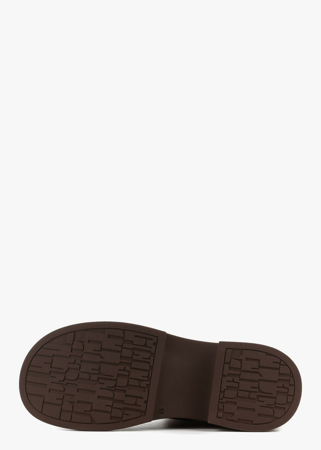 LeBERDES Черевики осінні 00000018911 6