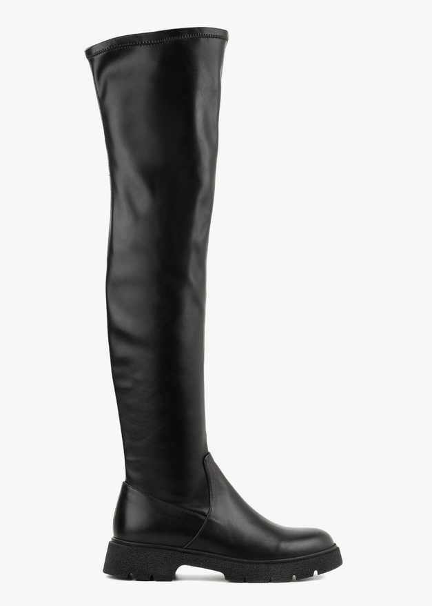 LeBERDES Ботфорти осінні 00000018912 1