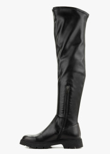 LeBERDES Ботфорты осенние 00000018912 2