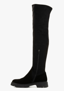 LeBERDES Ботфорты осенние 00000018913 2