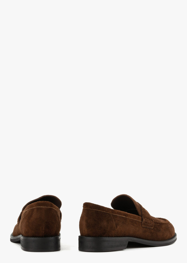 LeBERDES Лоферы 00000018920 5