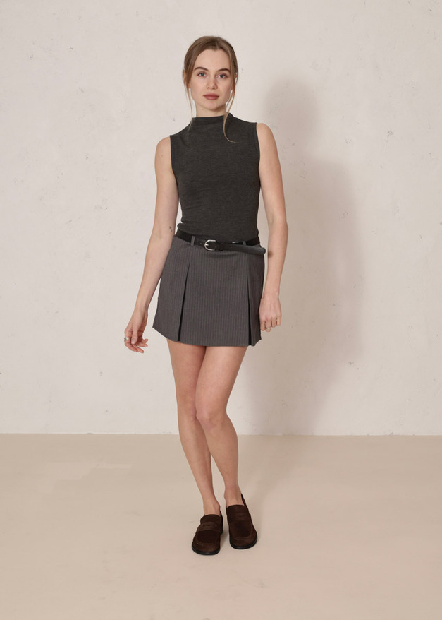 LeBERDES Лоферы 00000018920 10