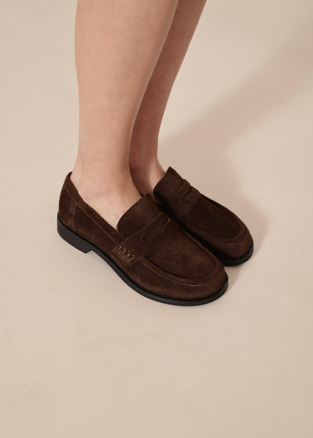 LeBERDES Лоферы 00000018920 1