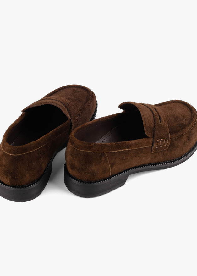 LeBERDES Лоферы 00000018920 3