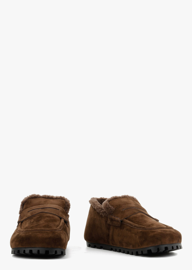 LeBERDES Лоферы 00000018918 4