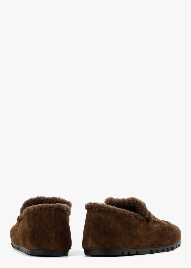 LeBERDES Лоферы 00000018918 5