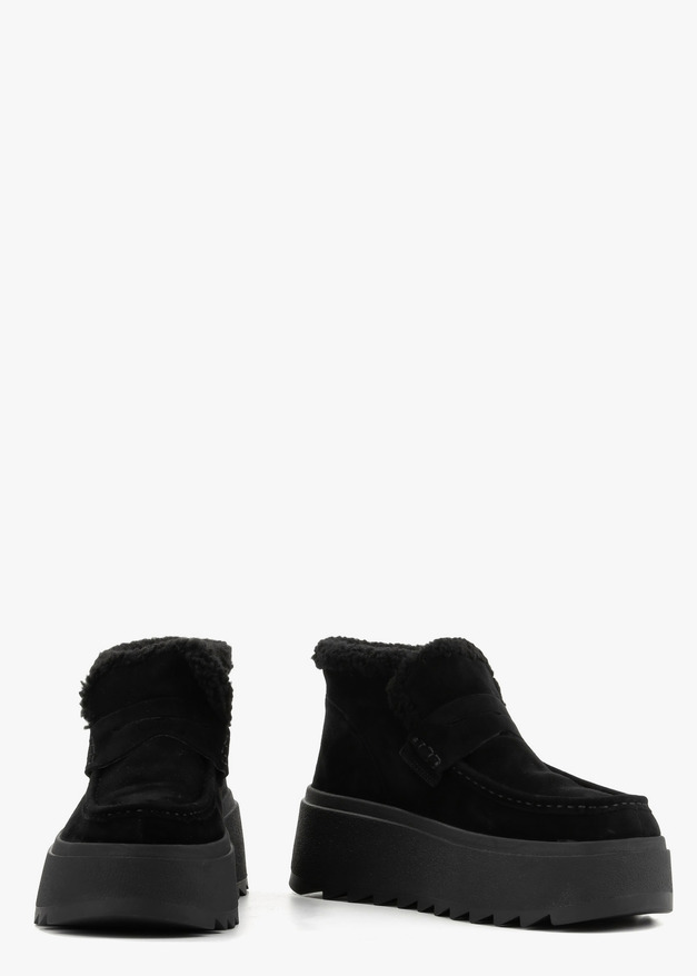 LeBERDES Черевики зимові 00000018925 4