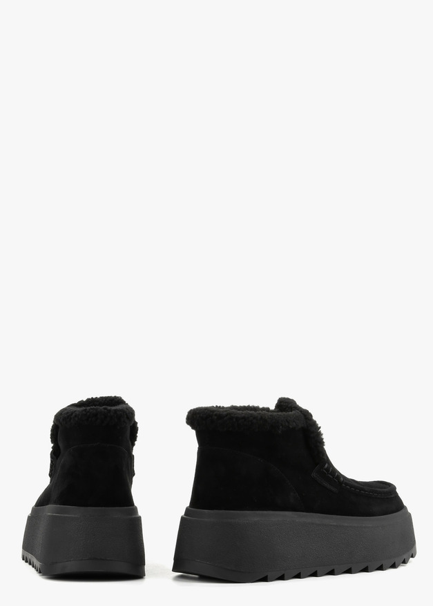 LeBERDES Черевики зимові 00000018925 5