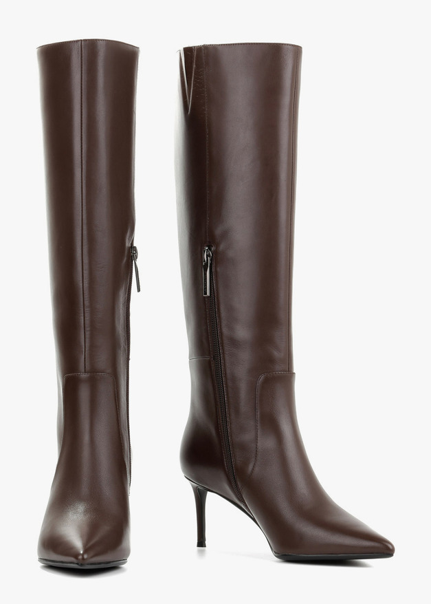 LeBERDES Чоботи осінні 00000018924 4