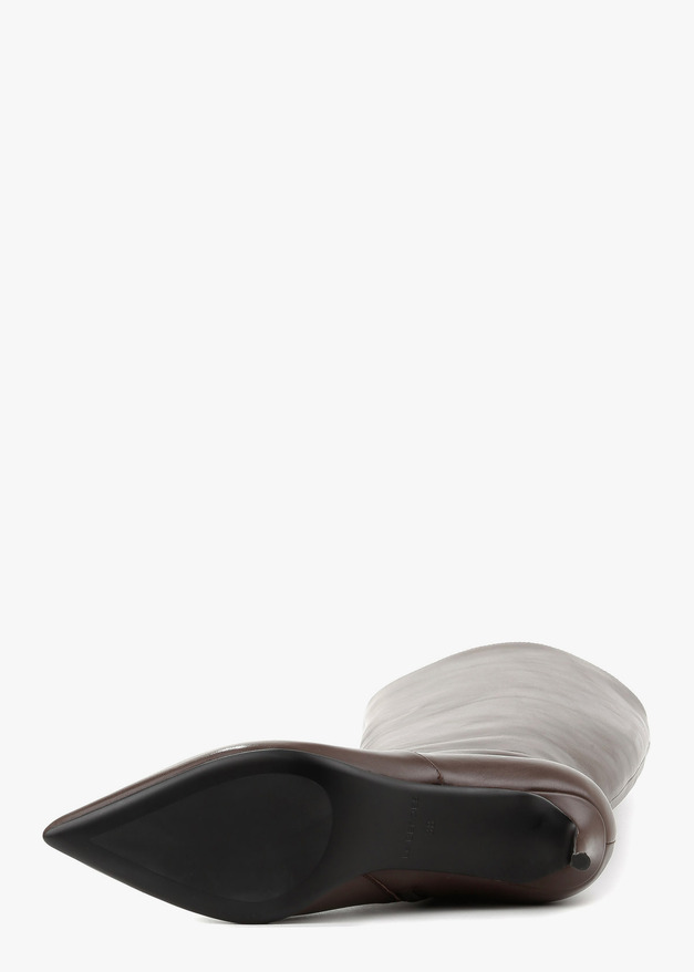 LeBERDES Чоботи осінні 00000018924 6