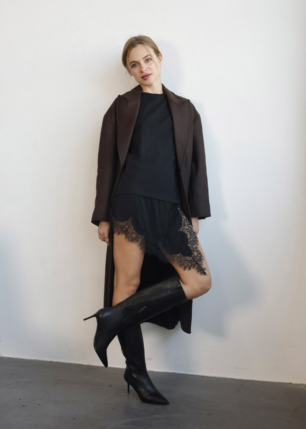 LeBERDES Чоботи осінні 00000018923 5