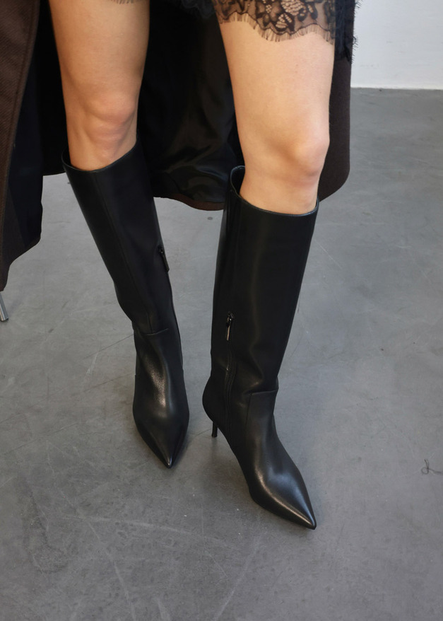 LeBERDES Чоботи осінні 00000018923 1