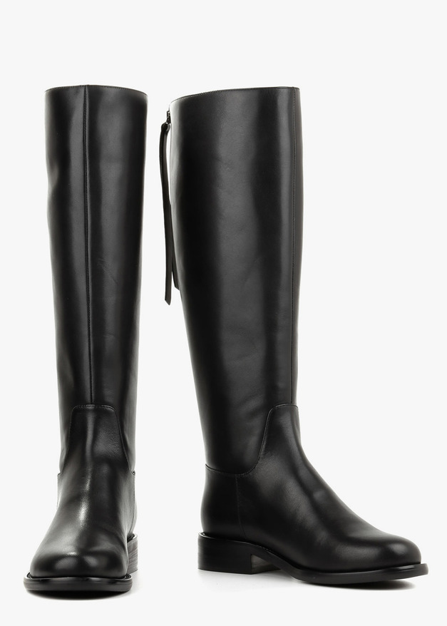 LeBERDES Сапоги осенние 00000018921 4