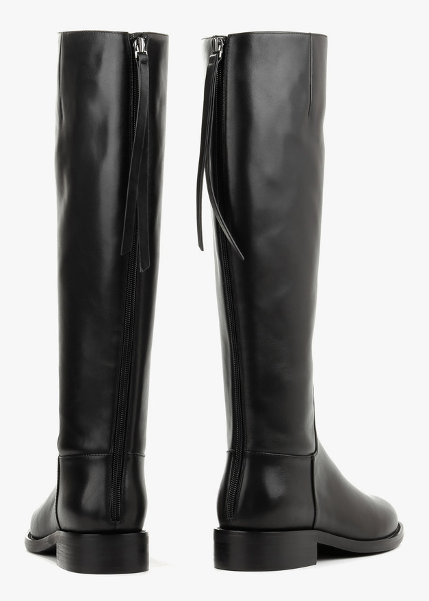 LeBERDES Сапоги осенние 00000018921 5