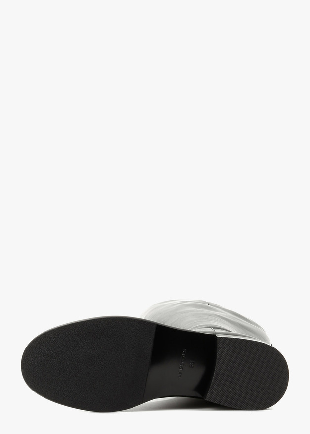 LeBERDES Сапоги осенние 00000018921 6