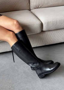 LeBERDES Сапоги осенние 00000018921 4