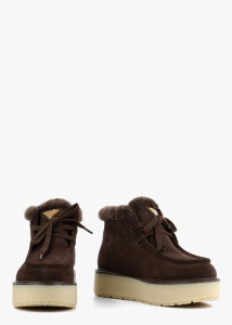 LeBERDES Черевики зимові 00000018932 4