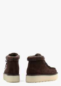 LeBERDES Черевики зимові 00000018932 5