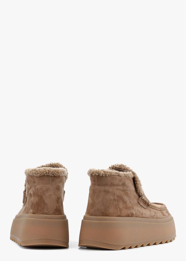 LeBERDES Ботинки зимние 00000018933 5