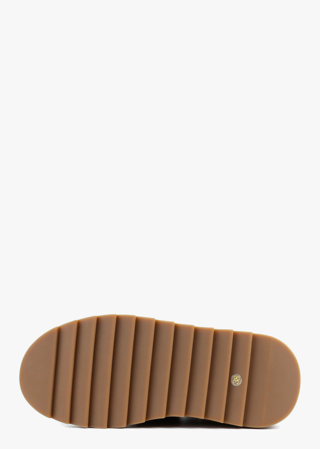 LeBERDES Ботинки зимние 00000018933 6