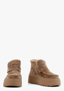 LeBERDES Черевики зимові 00000018933 4