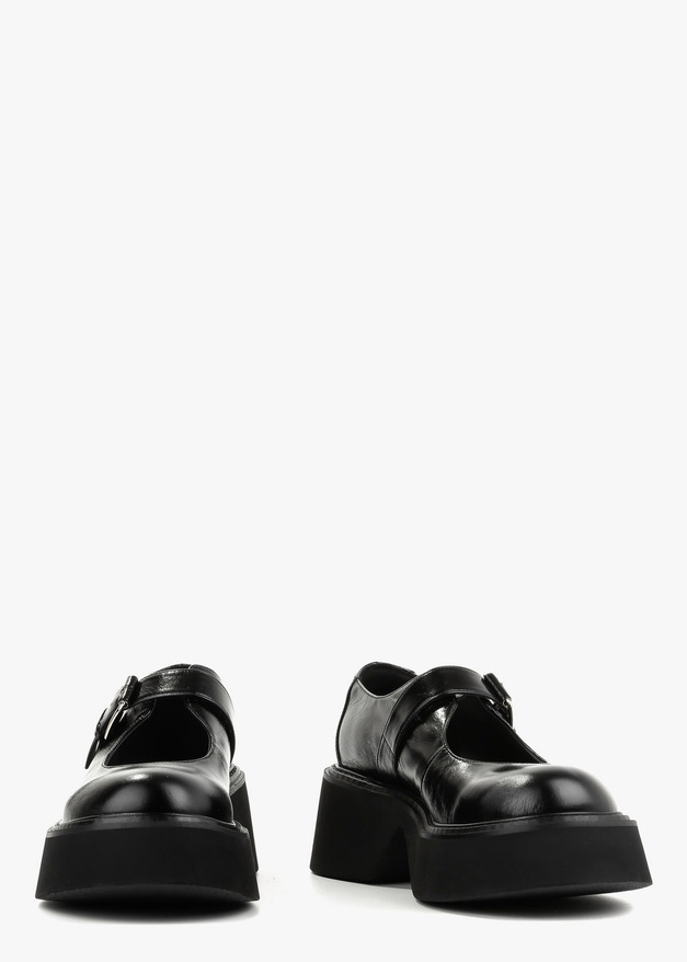 LeBERDES Туфли 00000018935 4