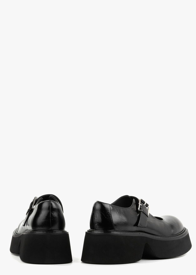 LeBERDES Туфли 00000018935 5