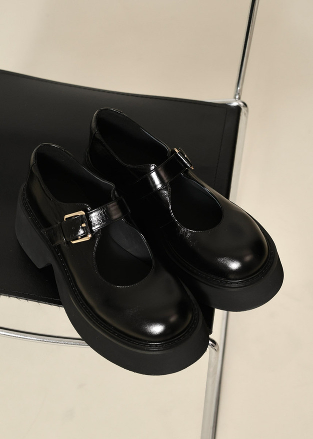 LeBERDES Туфлі 00000018935 2