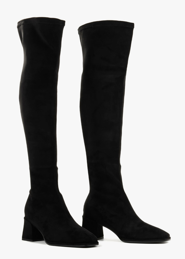 LeBERDES Ботфорти осінні 00000018937 1