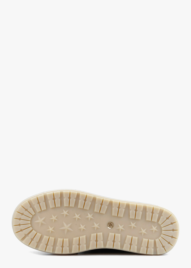 LeBERDES Черевики зимові 00000018940 6