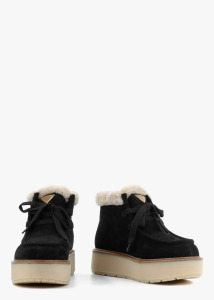 LeBERDES Черевики зимові 00000018940 4