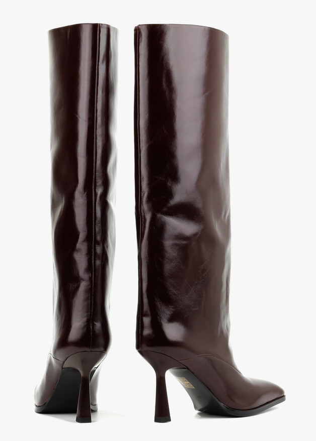 LeBERDES Чоботи осінні 00000018942 5