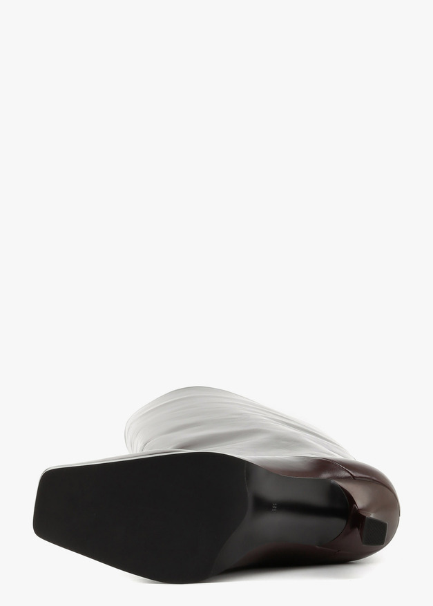 LeBERDES Чоботи осінні 00000018942 6