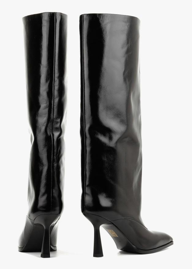 LeBERDES Чоботи осінні 00000018941 5