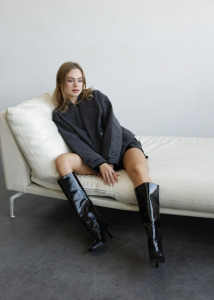 LeBERDES Сапоги осенние 00000018941 4