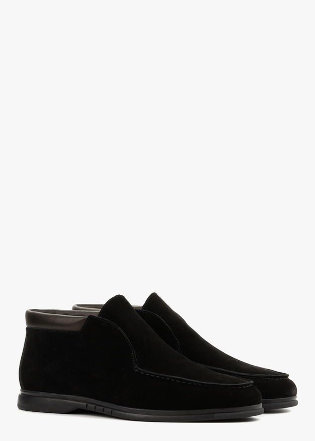 LeBERDES Лоферы 00000018944 1