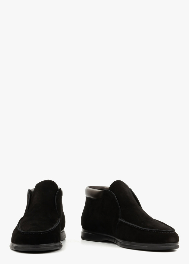 LeBERDES Лоферы 00000018944 4