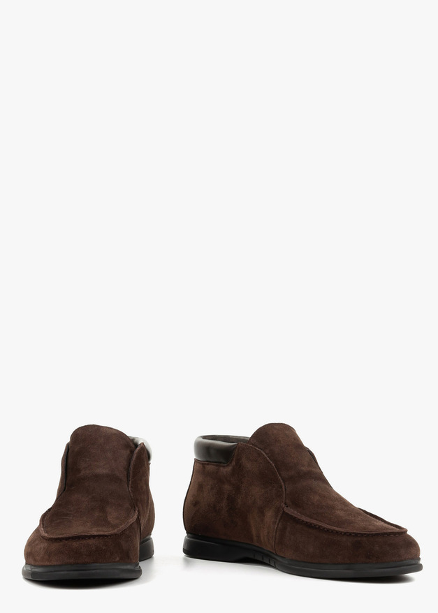 LeBERDES Лоферы 00000018943 4